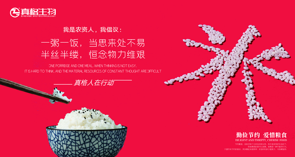 杜绝浪费，尊龙凯时 - 人生就是搏!该做点什么？